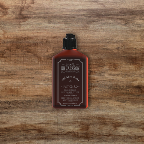 Belebendes & regulierendes Shampoo - Solitss