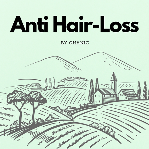 Anti Hair Loss