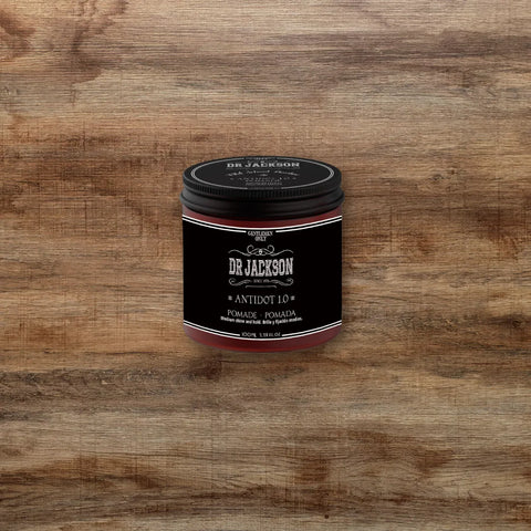Pomade - Solitss 