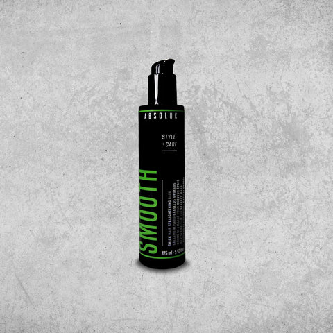 Glättender Conditioner für dickes Haar - Solitss 