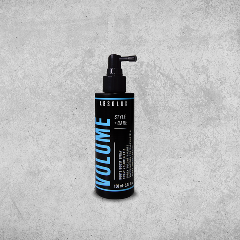 Root Volume Spray - Solitss 