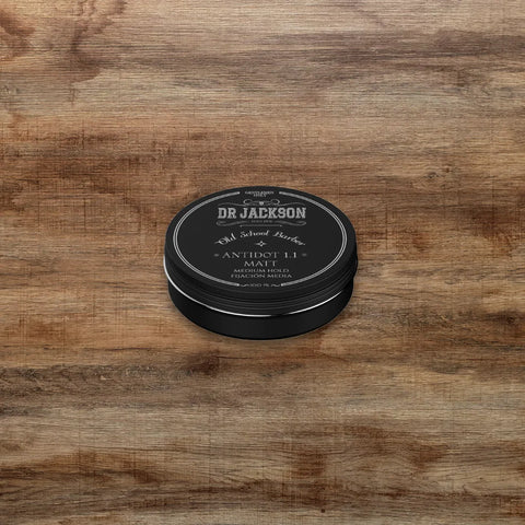Matt Pomade - Solitss 