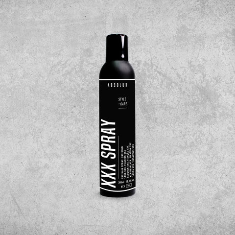 XXX Haarspray - Solitss 