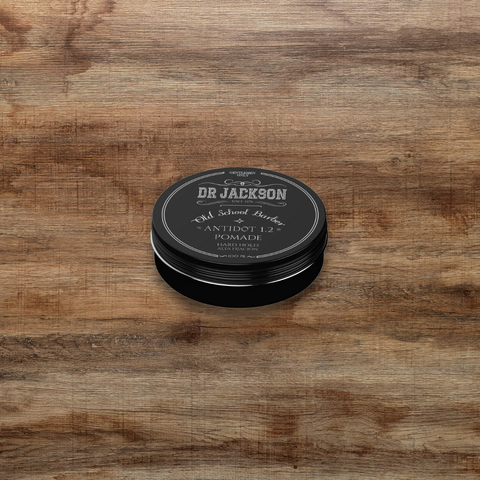 Hartpomade - Solitss 