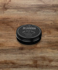 Glänzende Hartpomade von Dr. Jackson