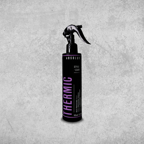 Hitzeschutzspray - Solitss 