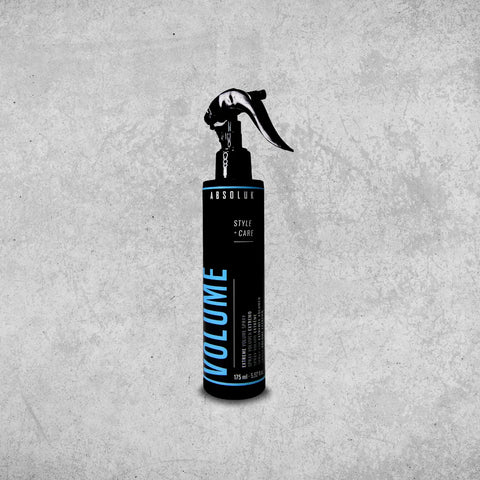 Extreme Volume Spray - Solitss 