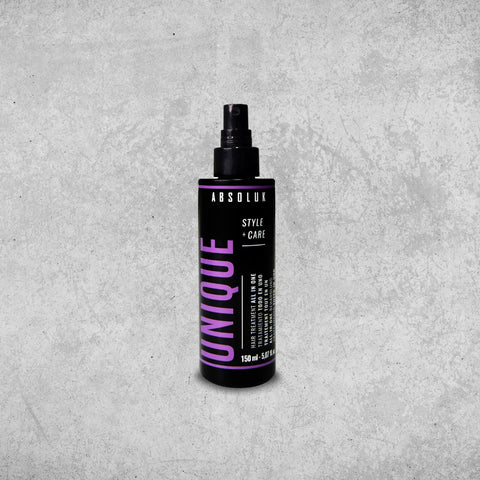 All-in-One Treatment für die Haare - Solitss 