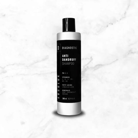 Anti-Schuppen Shampoo - Solitss 