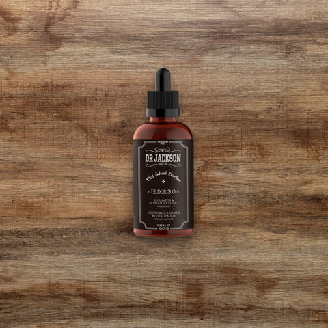 Belebendes & regulierendes Tonic - Solitss 