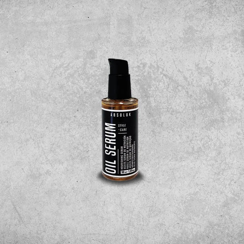 Öl Serum - Solitss 
