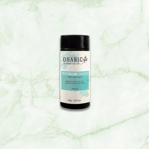 Texturpulver - Solitss 