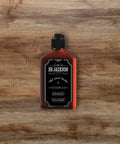 Reinigendes Bartshampoo von Dr. Jackson