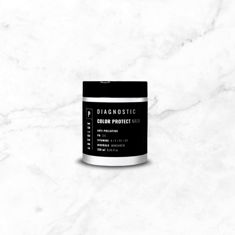 Color Protect Maske - Solitss 