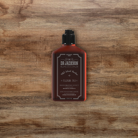 Belebender und erfrischender Conditioner - Solitss 