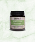 Harmonisierende Haarmaske - Solitss 