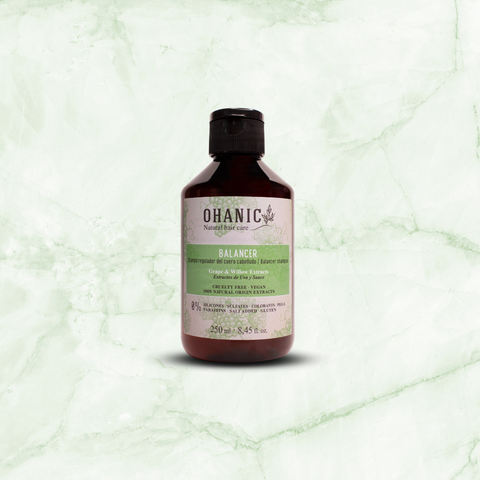 Harmonisierendes Shampoo - Solitss 