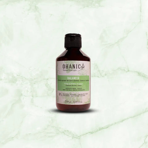 Harmonisierendes Shampoo - Solitss 