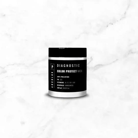 Farbschutz Maske von Absoluk