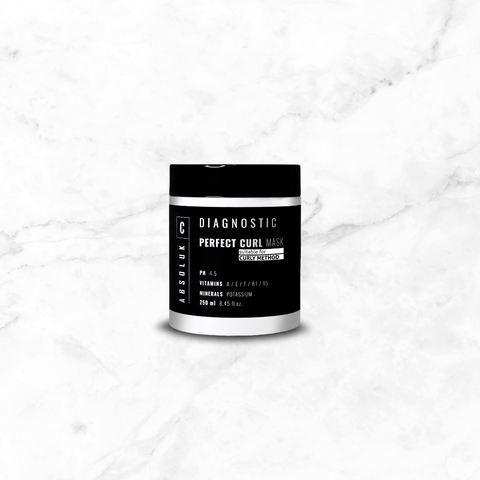 Perfect Curl Maske - Solitss 