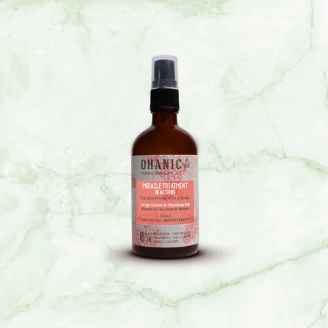 Miracle Treatment - Solitss 