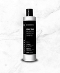 Shampoo für fettiges Haar - Solitss 