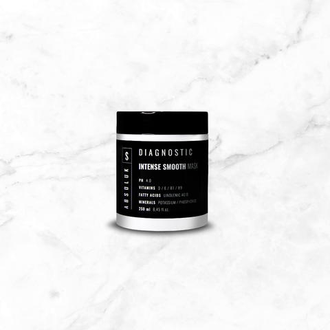 Intense Smooth Maske - Solitss 