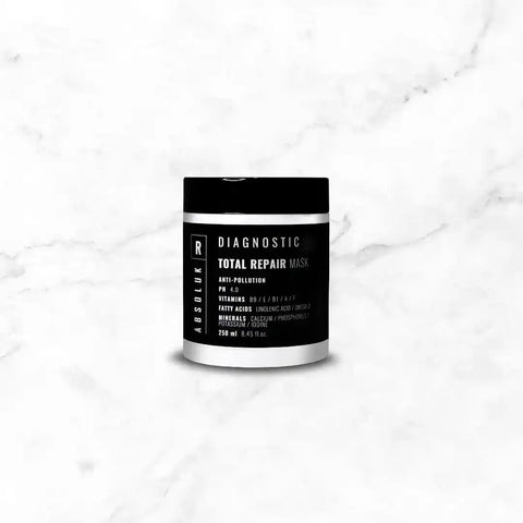 Regenerierende Maske von Absoluk