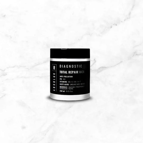 Total Repair Maske - Solitss 