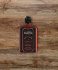 Silbershampoo von Dr. Jackson