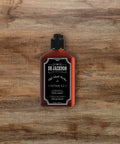 Feuchtigkeitsspendendes Körper & Haar Shampoo von Dr. Jackson