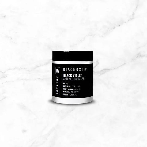 Anti-Yellow Maske - Solitss 