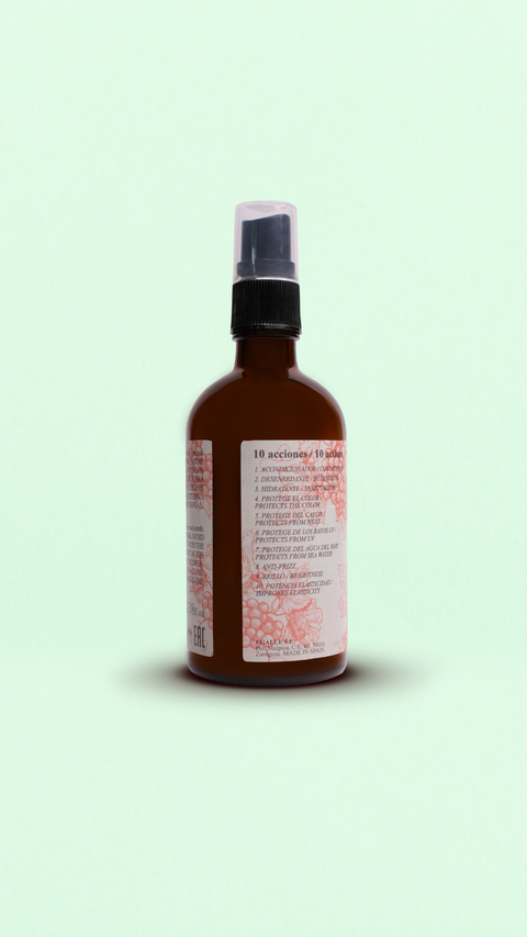 Miracle Treatment - Solitss 