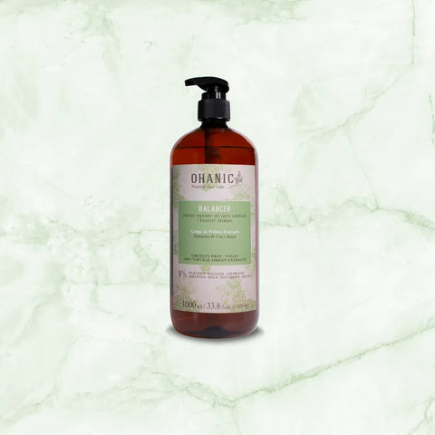 Harmonisierendes Shampoo - Solitss 