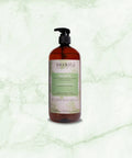 Harmonisierendes Shampoo von Ohanic