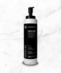 Shampoo für fettiges Haar - Solitss 