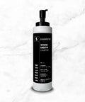 Intense Smooth Shampoo - Solitss 