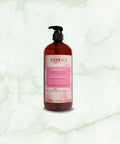 Farbschutz Shampoo von Ohanic