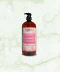 Color Protect Shampoo - Solitss 