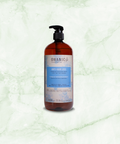 Anti-Haarausfall Shampoo - Solitss 
