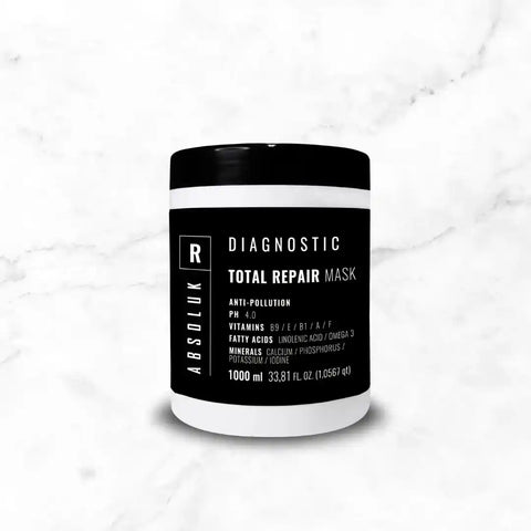 Regenerierende Maske von Absoluk