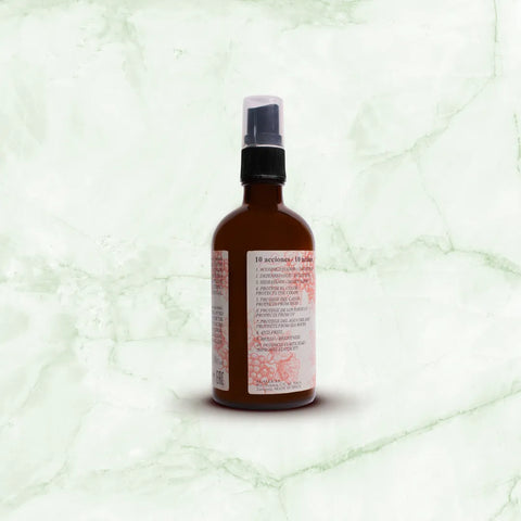 Miracle Treatment - Solitss 