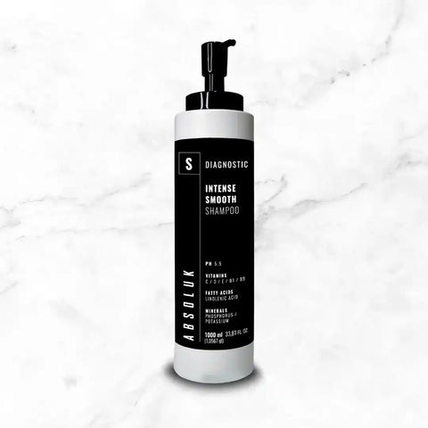 Intensive Glättung Shampoo von Absoluk