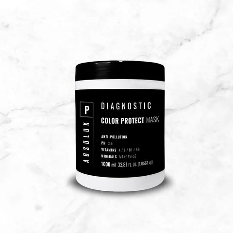 Color Protect Maske - Solitss 