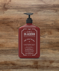 Belebendes & regulierendes Shampoo - Solitss 