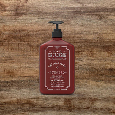 Belebendes & regulierendes Shampoo - Solitss 