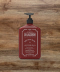 Belebendes & regulierendes Shampoo von Dr. Jackson