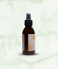 Lockenwasser-Spray - Solitss 