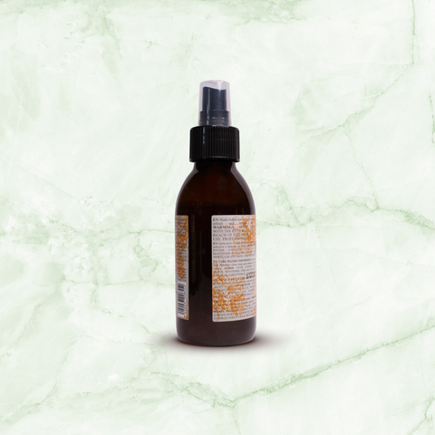 Lockenwasser-Spray - Solitss 