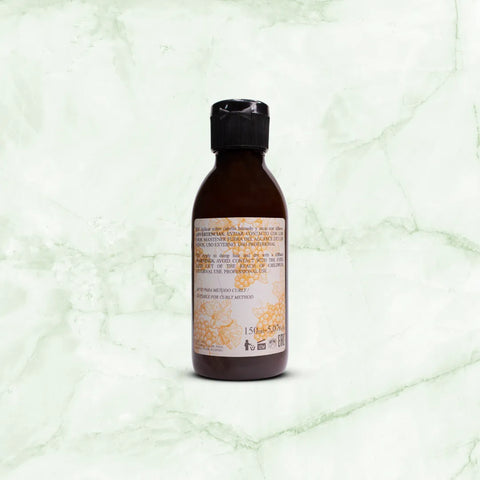 Lockendefinierende Creme - Solitss 